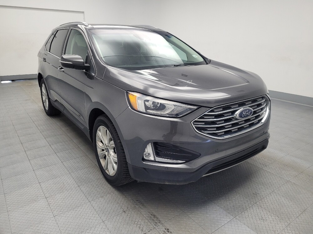 2020 Ford Edge in Huntsville, AL 35816 - 18087883 11