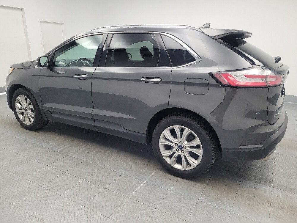 2020 Ford Edge in Huntsville, AL 35816 - 18087883 2
