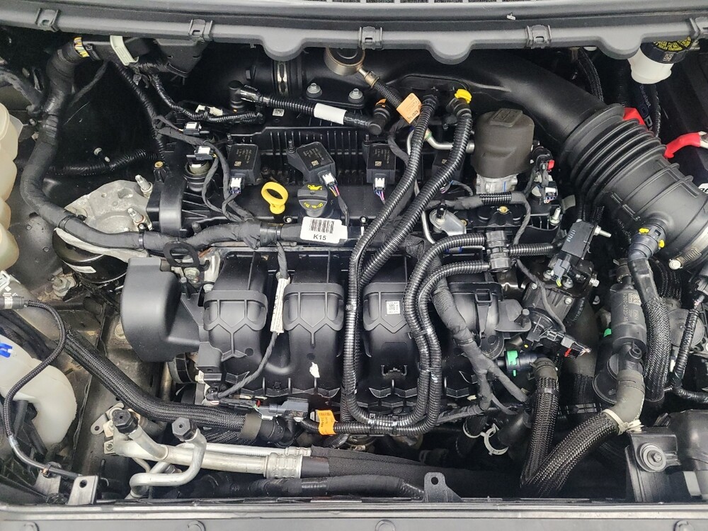 2020 Ford Edge in Huntsville, AL 35816 - 18087883 30