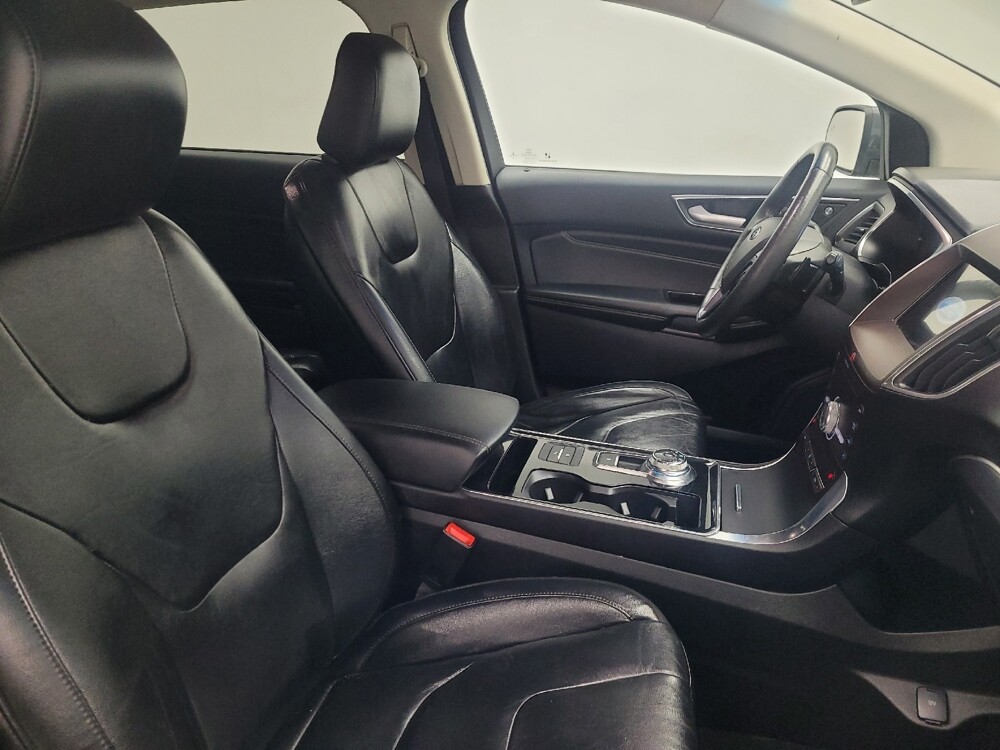 2020 Ford Edge in Huntsville, AL 35816 - 18087883 21