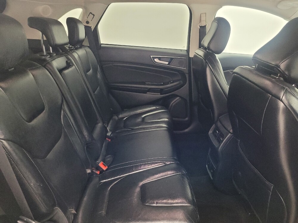 2020 Ford Edge in Huntsville, AL 35816 - 18087883 19