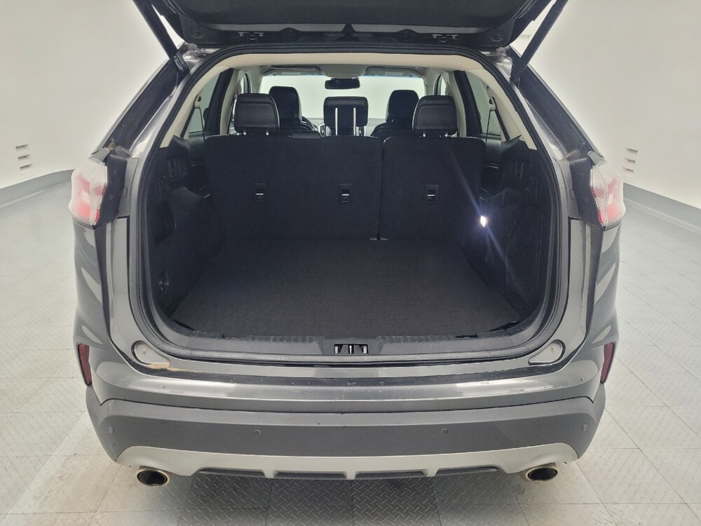 2020 Ford Edge in Huntsville, AL 35816 - 18087883 29