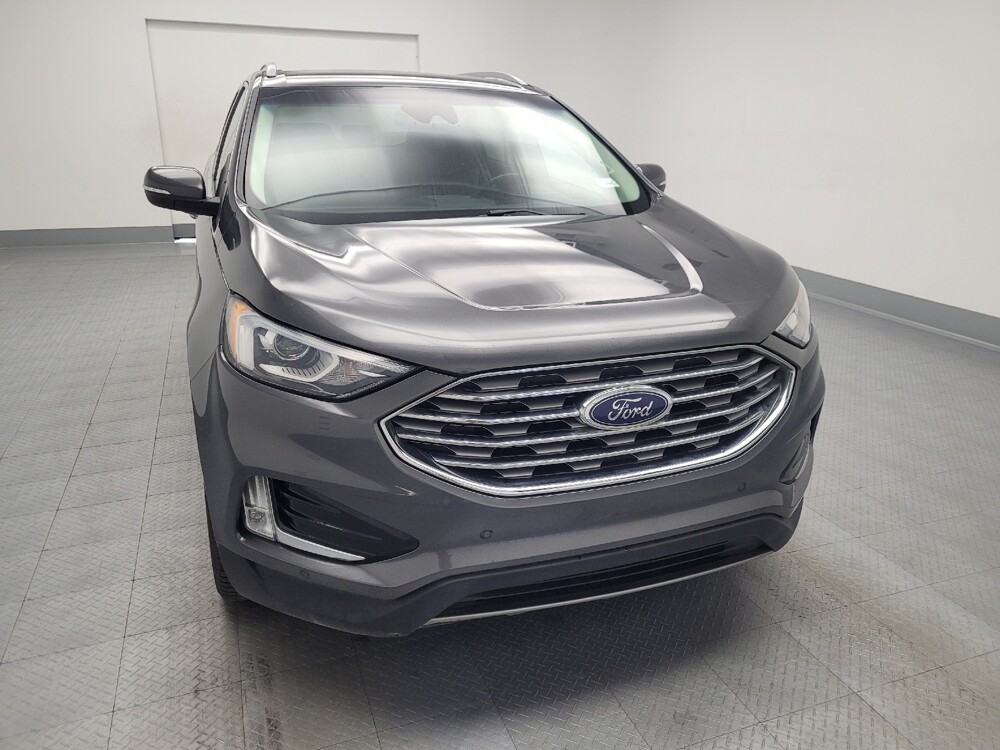2020 Ford Edge in Huntsville, AL 35816 - 18087883 13
