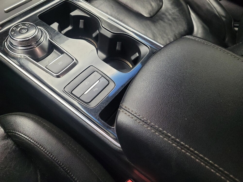 2020 Ford Edge in Huntsville, AL 35816 - 18087883 26