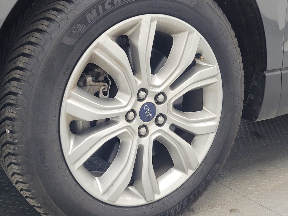 2020 Ford Edge in Huntsville, AL 35816 - 18087883 31