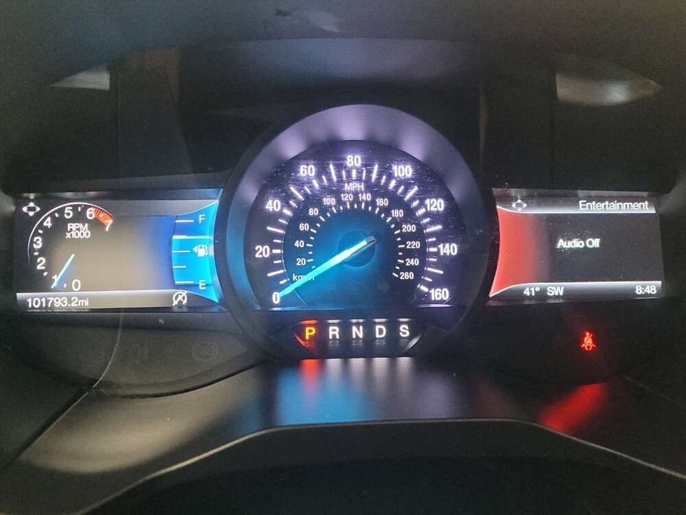 2020 Ford Edge in Huntsville, AL 35816 - 18087883 23