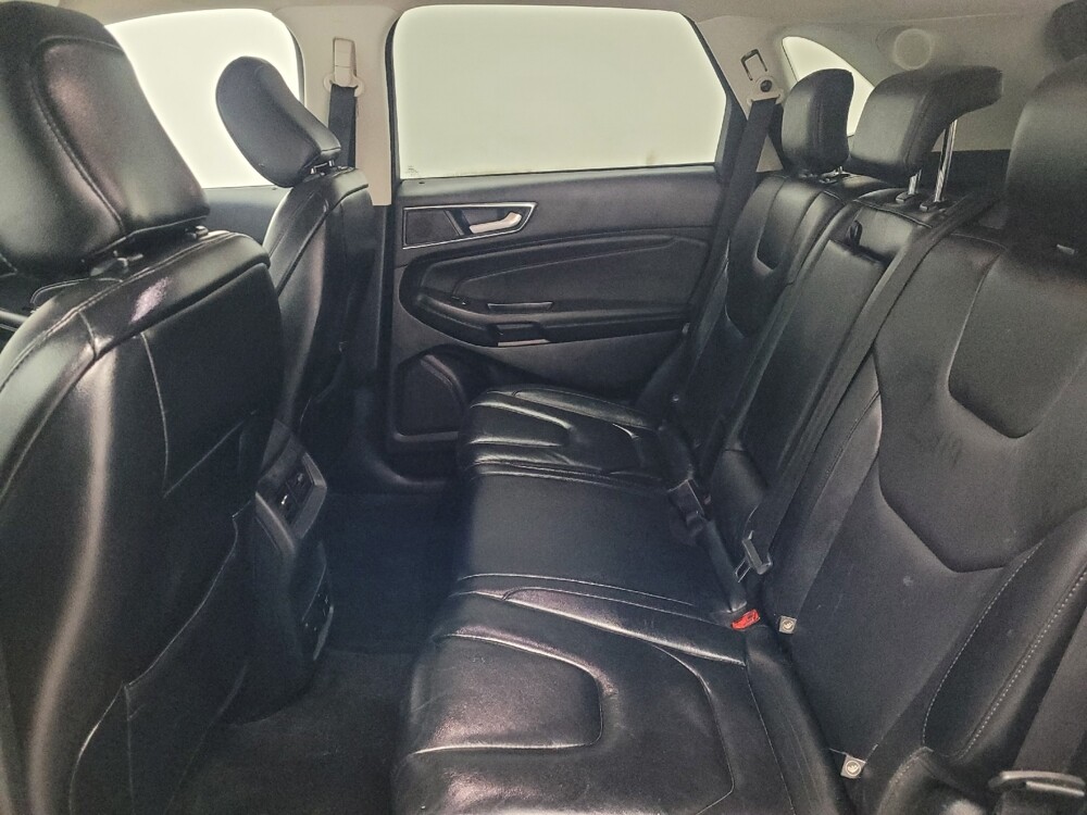 2020 Ford Edge in Huntsville, AL 35816 - 18087883 18