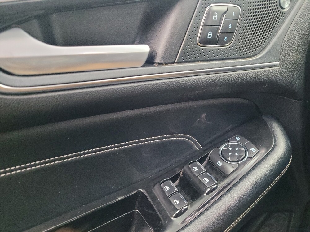 2020 Ford Edge in Huntsville, AL 35816 - 18087883 27