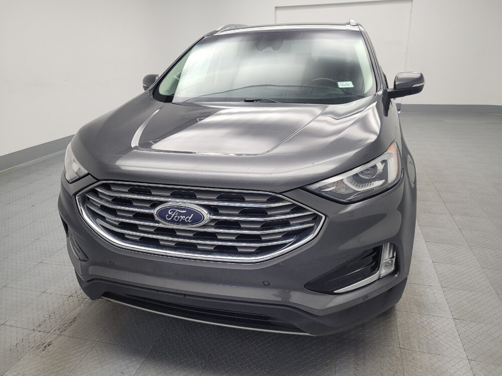 2020 Ford Edge in Huntsville, AL 35816 - 18087883 15