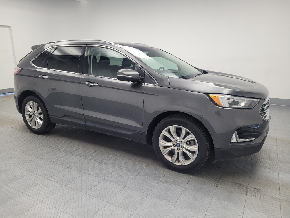 2020 Ford Edge in Huntsville, AL 35816 - 18087883 10