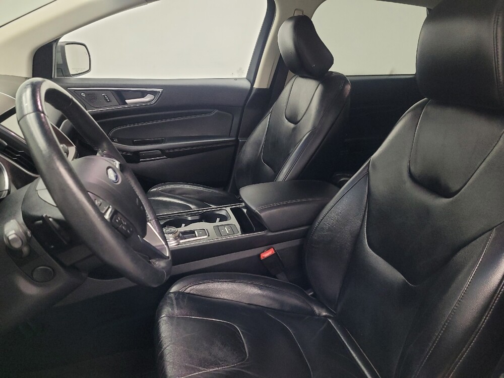 2020 Ford Edge in Huntsville, AL 35816 - 18087883 17