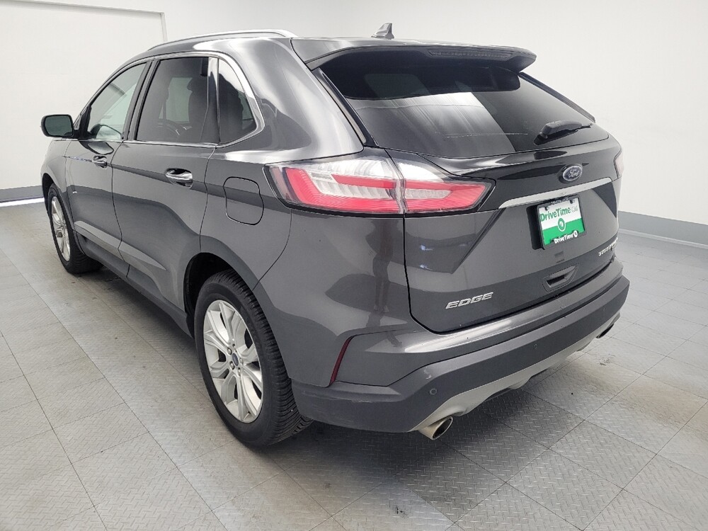 2020 Ford Edge in Huntsville, AL 35816 - 18087883 3