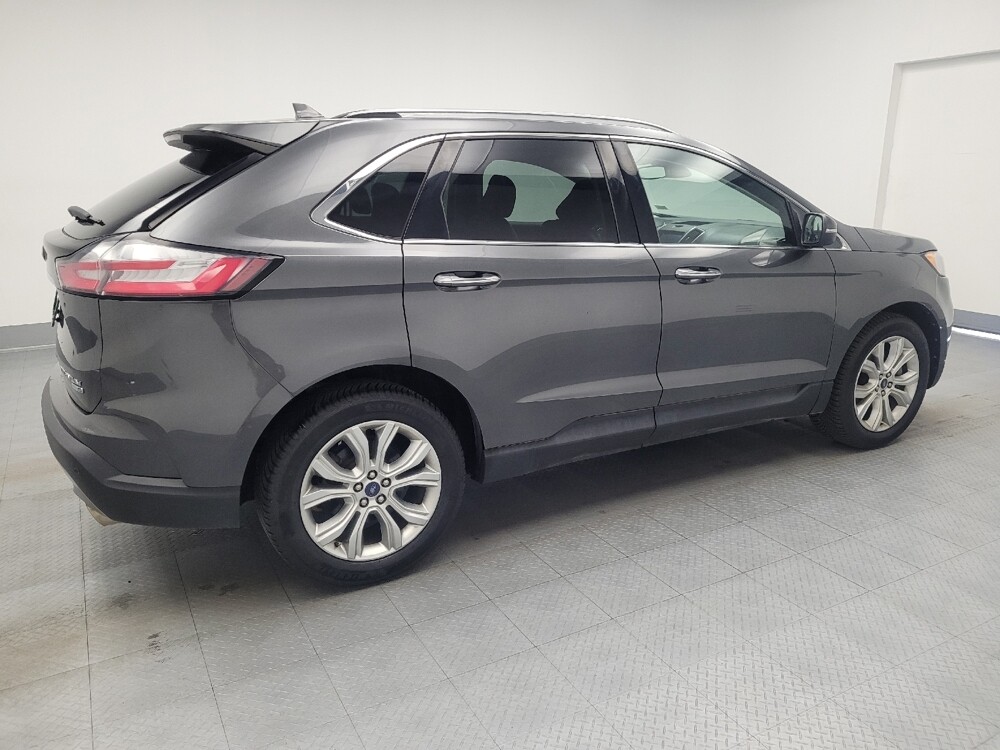 2020 Ford Edge in Huntsville, AL 35816 - 18087883 9