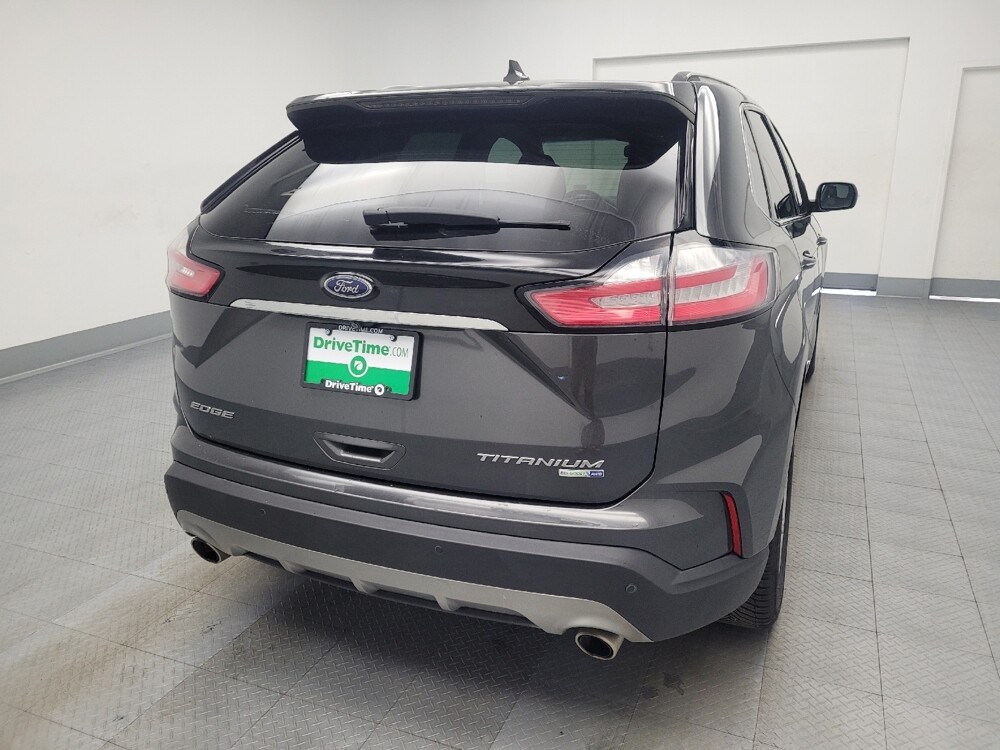2020 Ford Edge in Huntsville, AL 35816 - 18087883 6