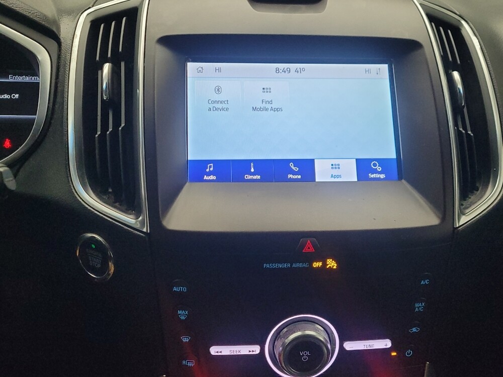 2020 Ford Edge in Huntsville, AL 35816 - 18087883 25