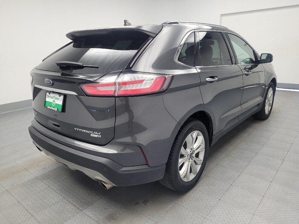 2020 Ford Edge in Huntsville, AL 35816 - 18087883 7