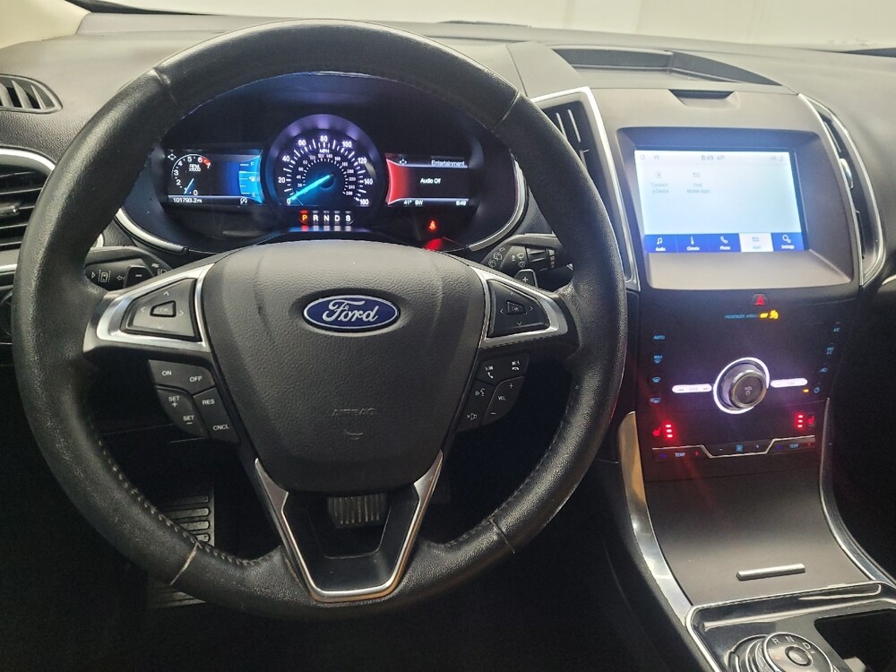 2020 Ford Edge in Huntsville, AL 35816 - 18087883 22