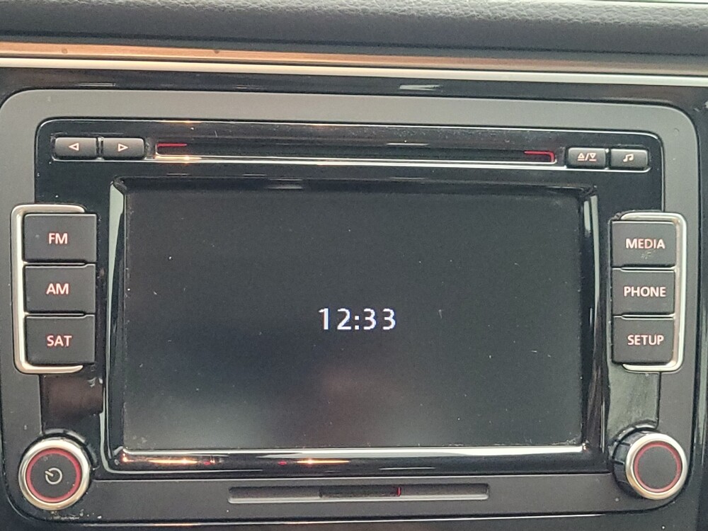 2014 Volkswagen Passat in Huntsville, AL 35816 - 18087884 25