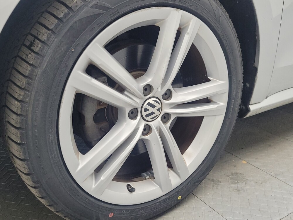 2014 Volkswagen Passat in Huntsville, AL 35816 - 18087884 31