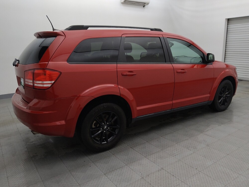 2020 Dodge Journey in Baton Rouge, LA 70816 - 18087885 10