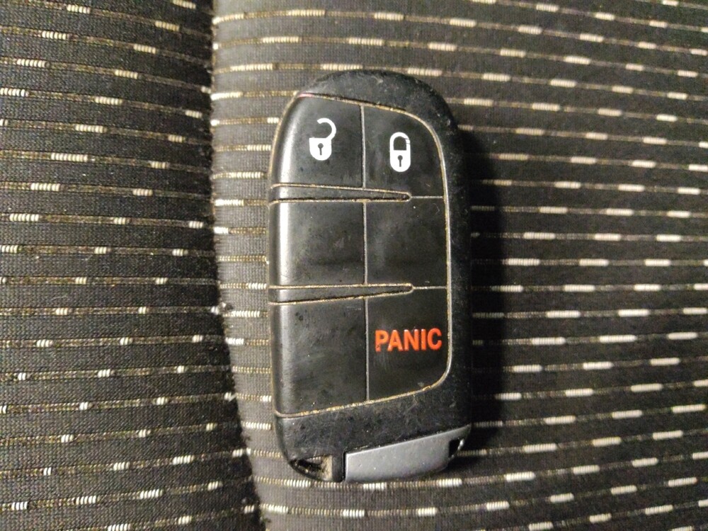 2020 Dodge Journey in Baton Rouge, LA 70816 - 18087885 32