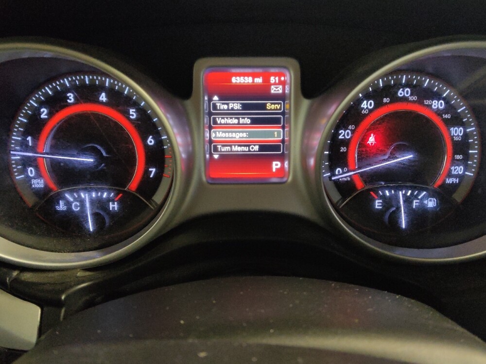 2020 Dodge Journey in Baton Rouge, LA 70816 - 18087885 23