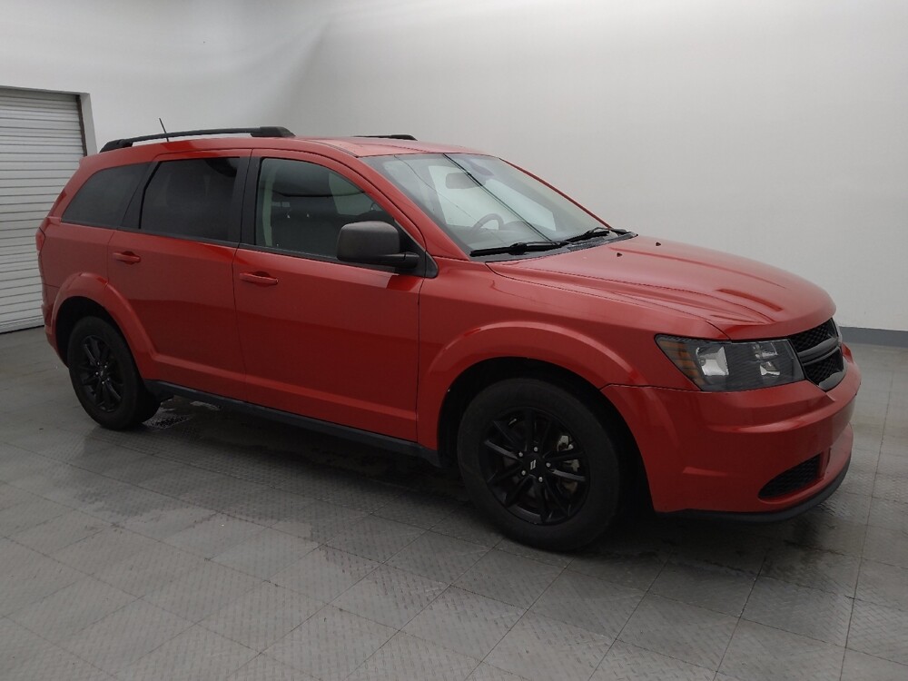 2020 Dodge Journey in Baton Rouge, LA 70816 - 18087885 11