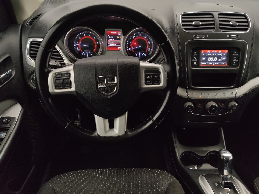 2020 Dodge Journey in Baton Rouge, LA 70816 - 18087885 22