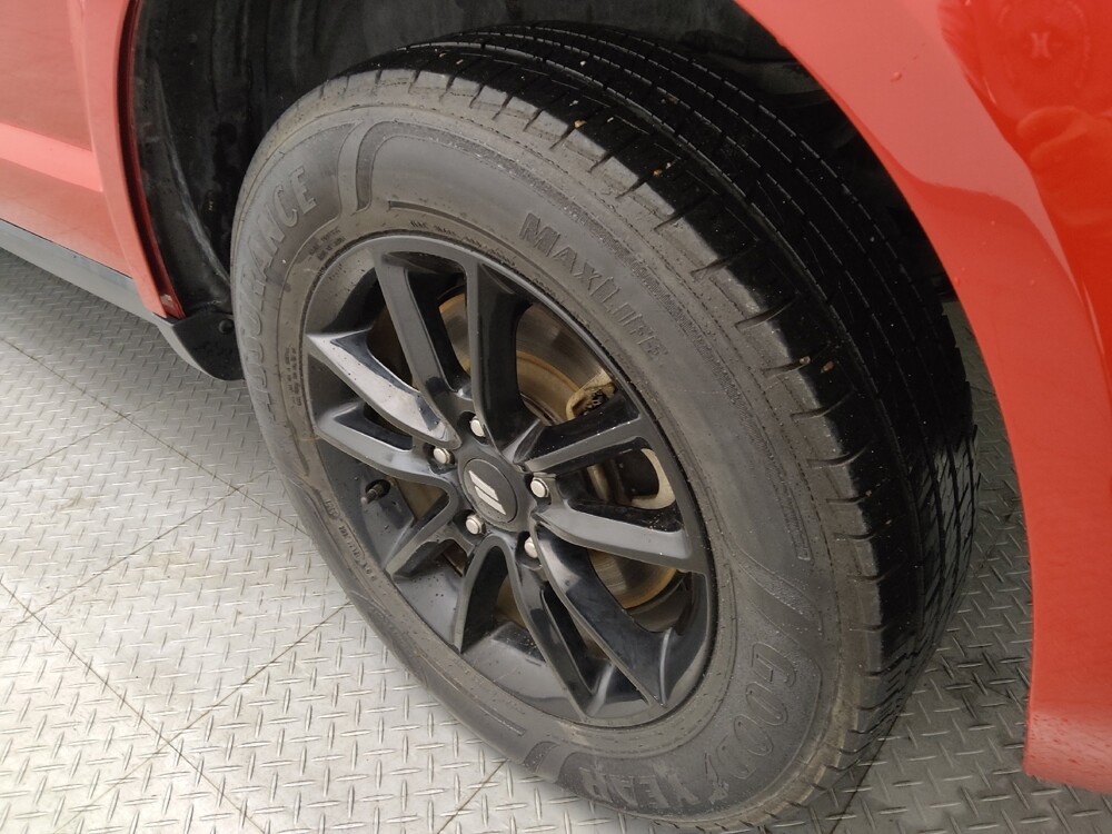 2020 Dodge Journey in Baton Rouge, LA 70816 - 18087885 31