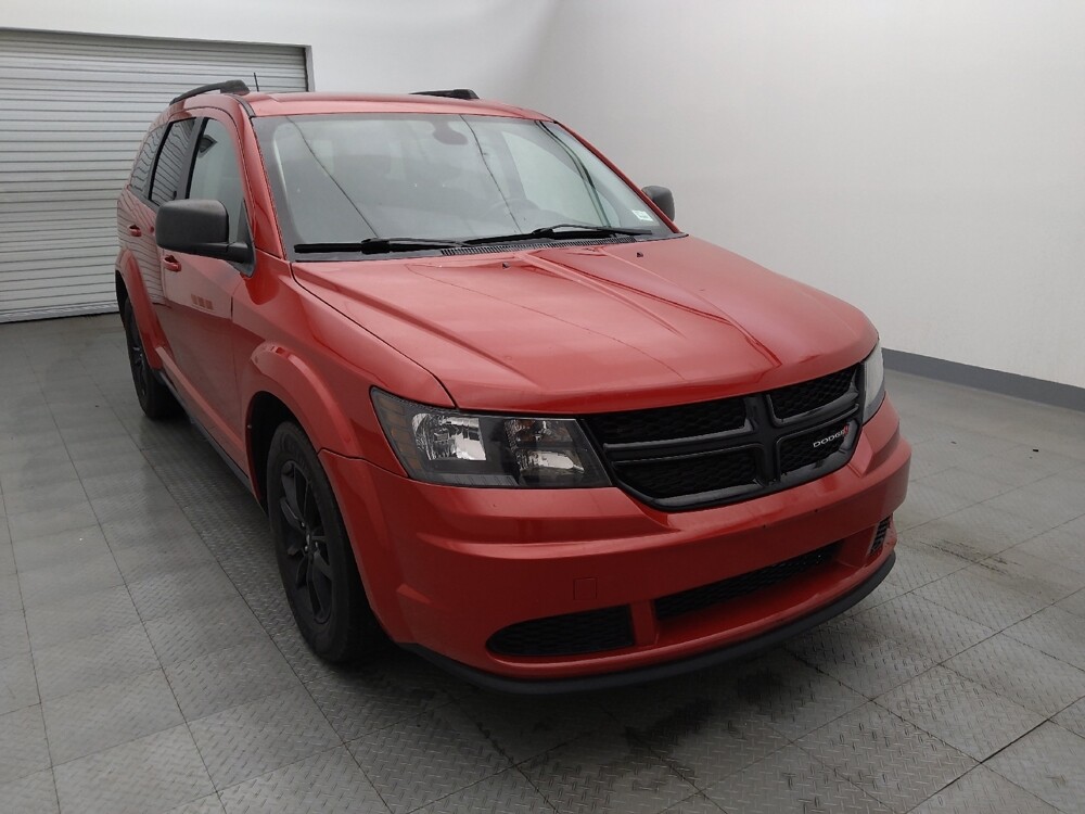 2020 Dodge Journey in Baton Rouge, LA 70816 - 18087885 14