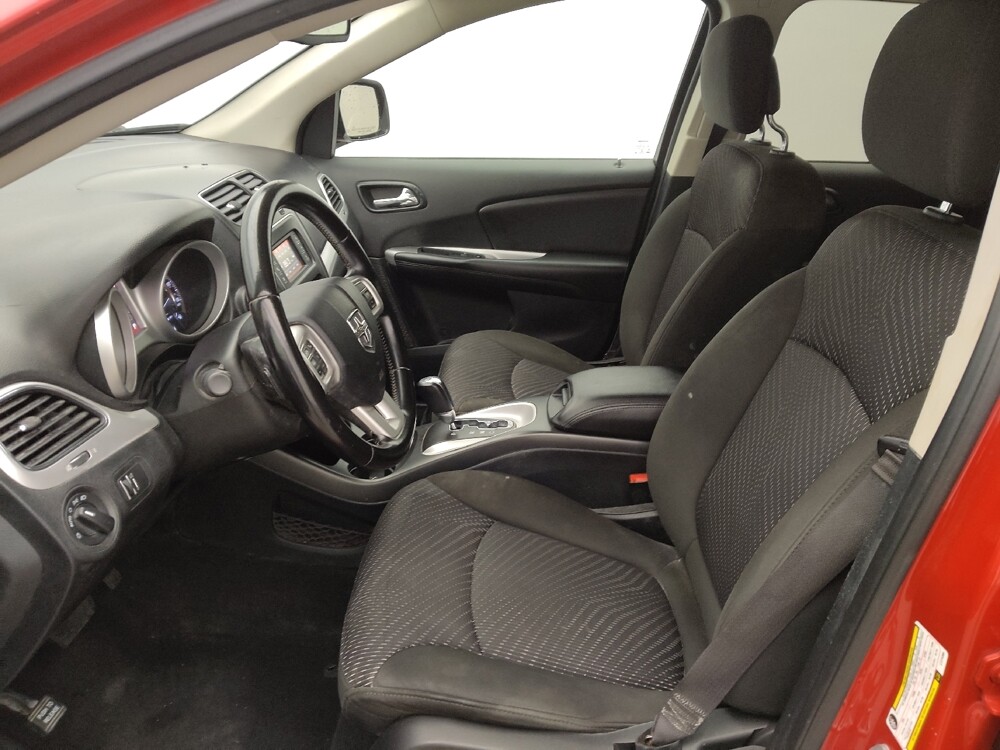 2020 Dodge Journey in Baton Rouge, LA 70816 - 18087885 17