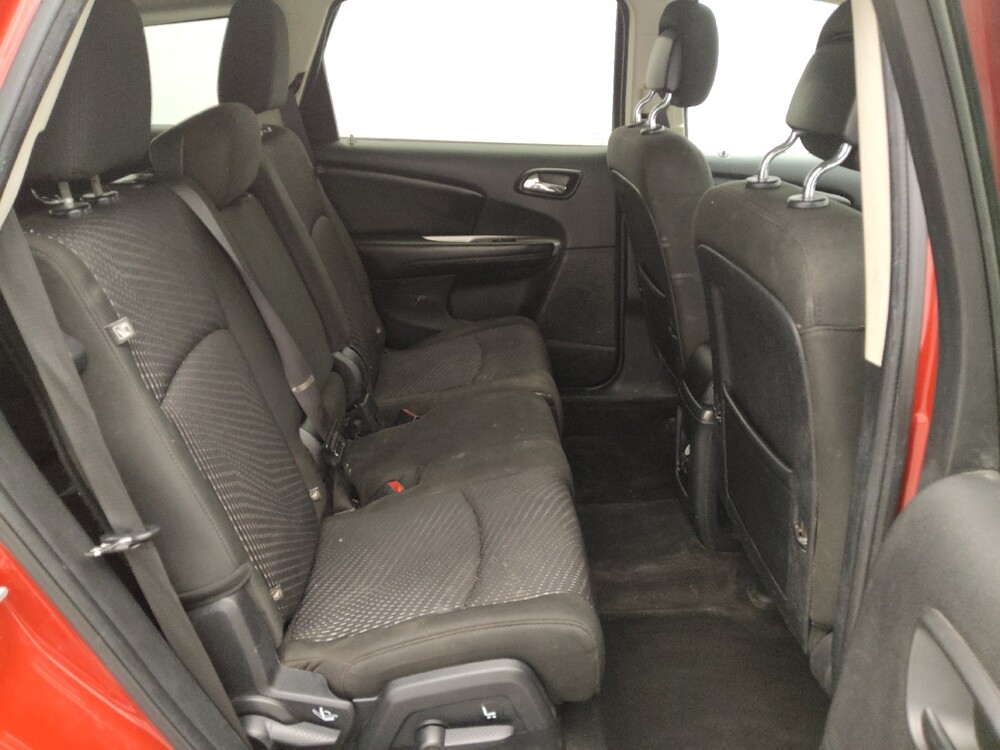 2020 Dodge Journey in Baton Rouge, LA 70816 - 18087885 19
