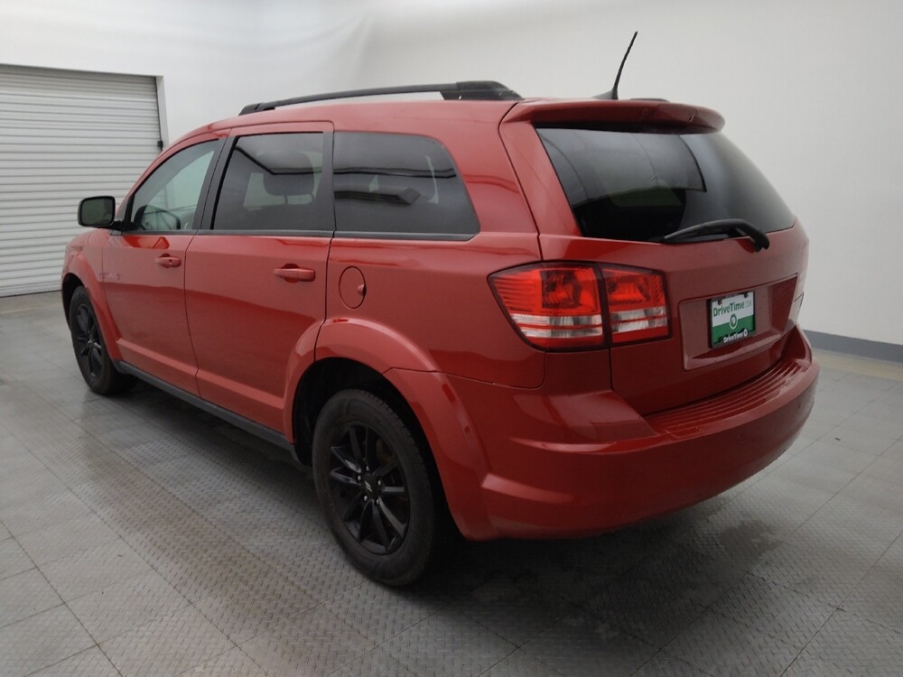 2020 Dodge Journey in Baton Rouge, LA 70816 - 18087885 5