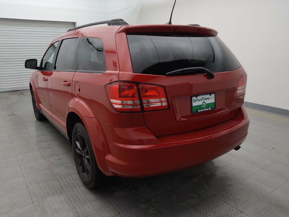 2020 Dodge Journey in Baton Rouge, LA 70816 - 18087885 6