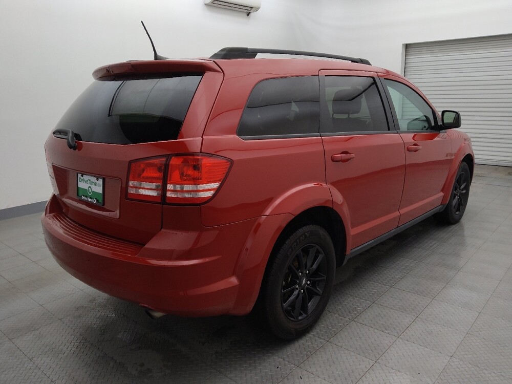 2020 Dodge Journey in Baton Rouge, LA 70816 - 18087885 9