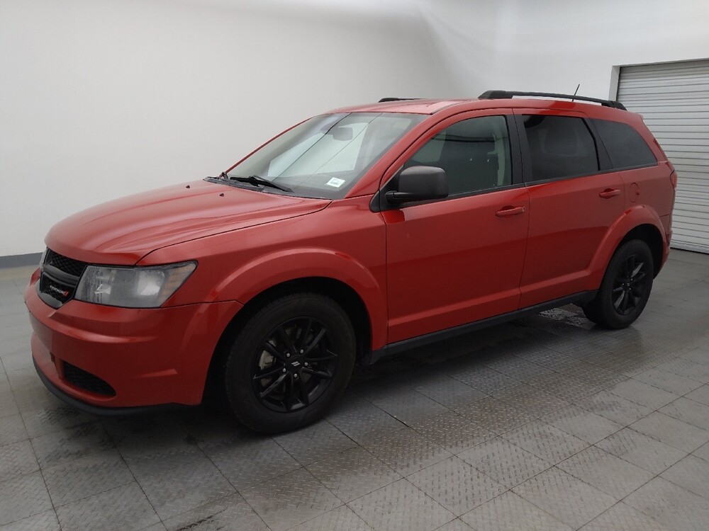 2020 Dodge Journey in Baton Rouge, LA 70816 - 18087885 2