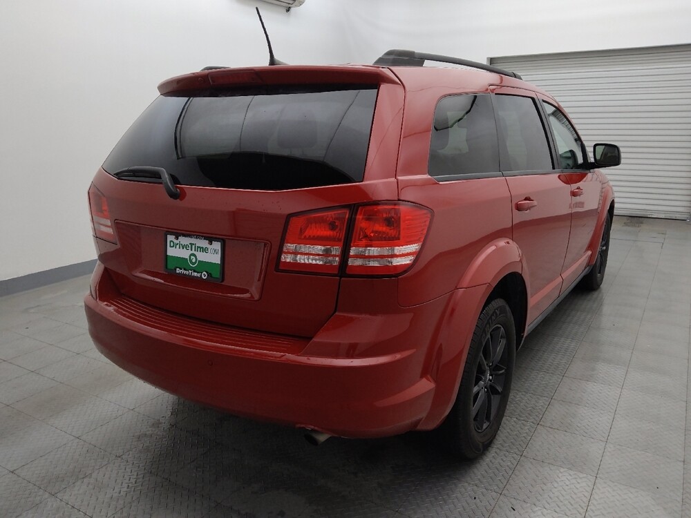 2020 Dodge Journey in Baton Rouge, LA 70816 - 18087885 7