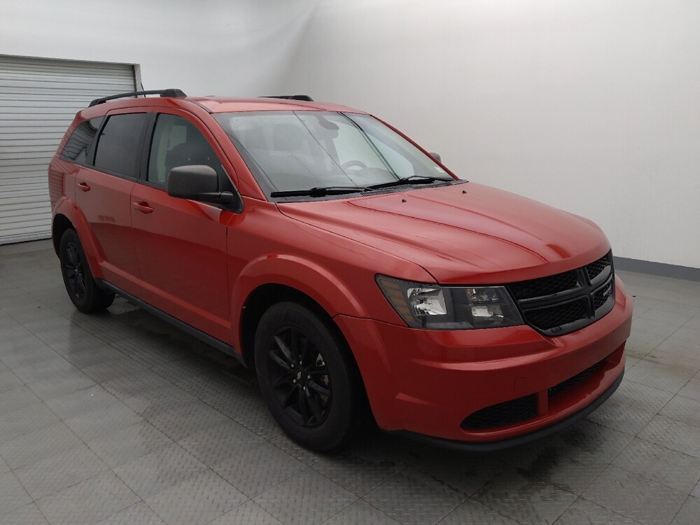 2020 Dodge Journey in Baton Rouge, LA 70816 - 18087885 13