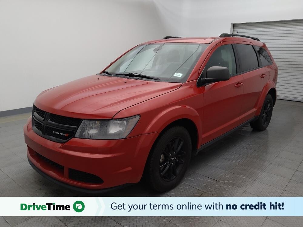 2020 Dodge Journey in Baton Rouge, LA 70816 - 18087885
