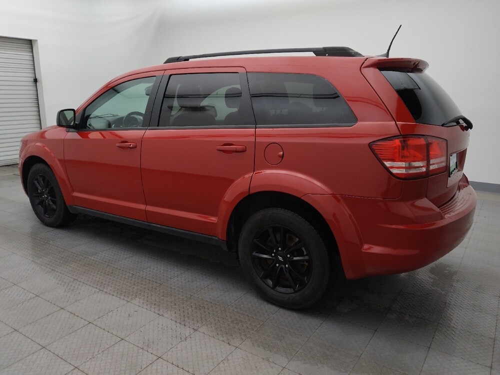 2020 Dodge Journey in Baton Rouge, LA 70816 - 18087885 3