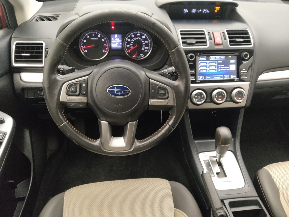 2017 Subaru Crosstrek in Live Oak, TX 78233 - 18087886 22