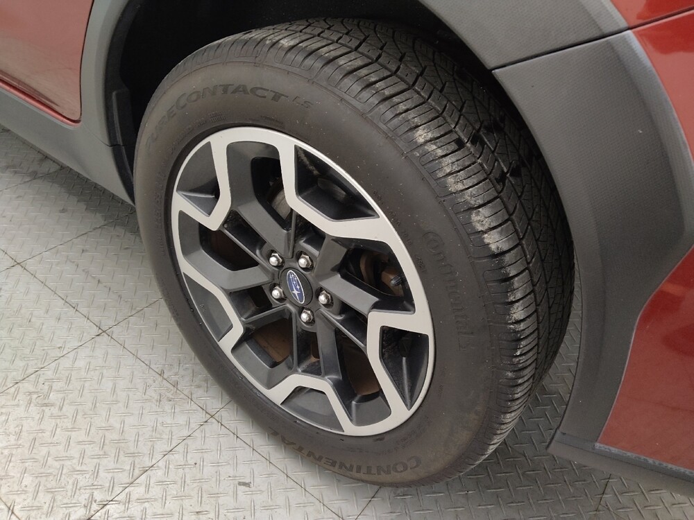 2017 Subaru Crosstrek in Live Oak, TX 78233 - 18087886 31