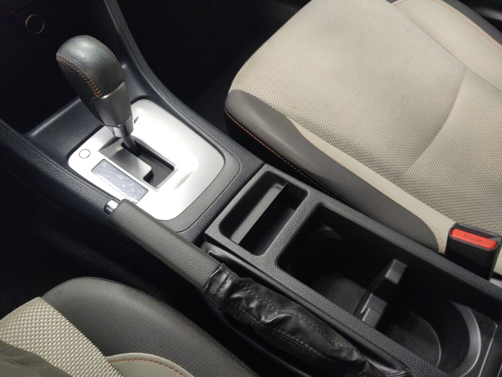 2017 Subaru Crosstrek in Live Oak, TX 78233 - 18087886 26