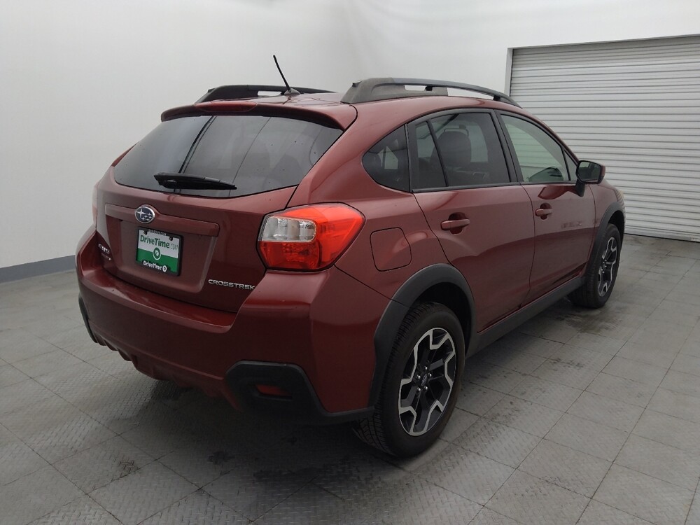 2017 Subaru Crosstrek in Live Oak, TX 78233 - 18087886 9