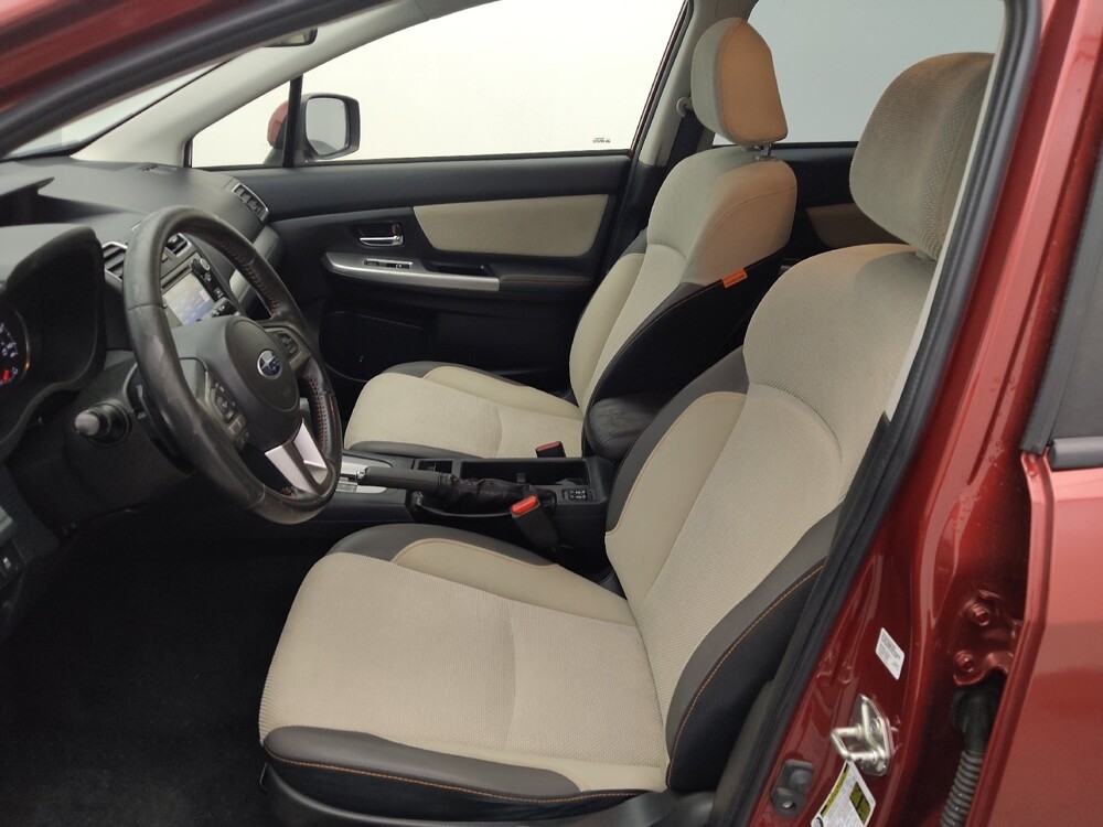 2017 Subaru Crosstrek in Live Oak, TX 78233 - 18087886 17