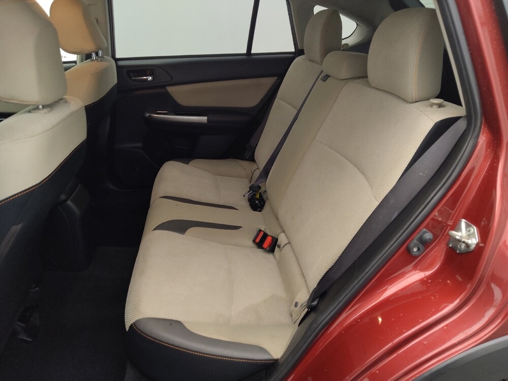 2017 Subaru Crosstrek in Live Oak, TX 78233 - 18087886 18