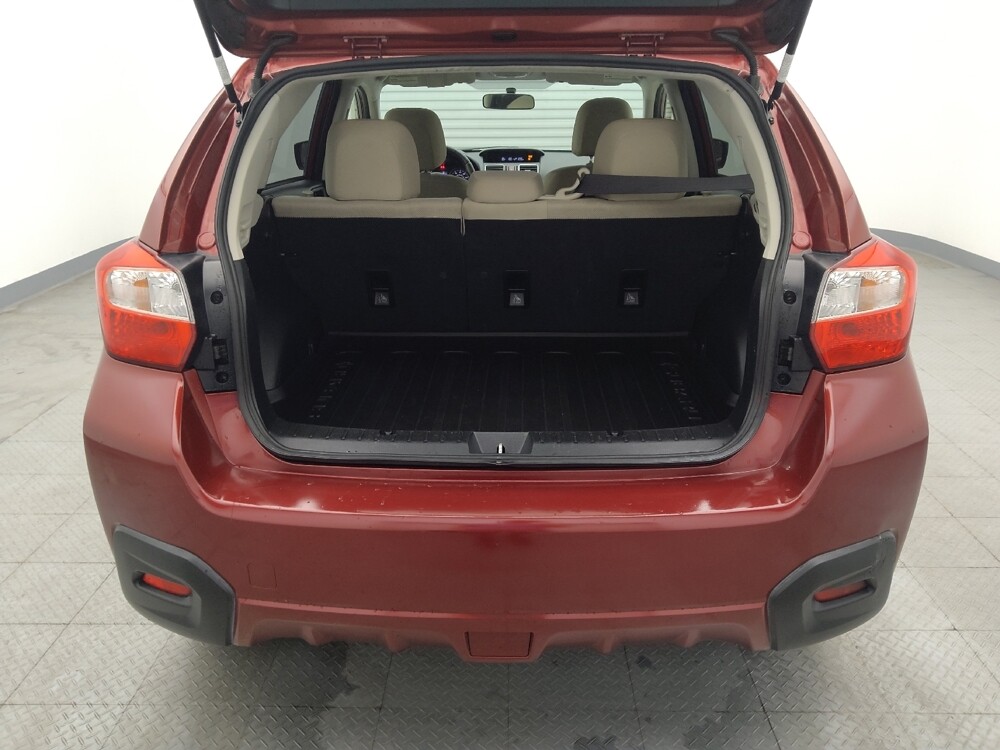 2017 Subaru Crosstrek in Live Oak, TX 78233 - 18087886 29