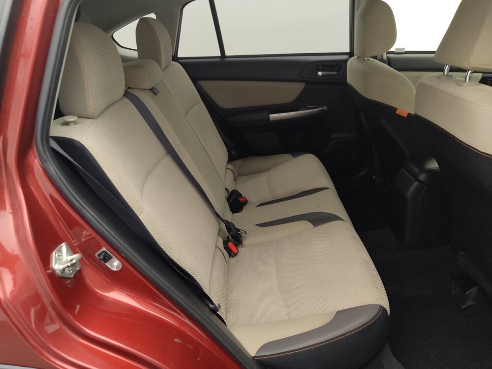 2017 Subaru Crosstrek in Live Oak, TX 78233 - 18087886 19