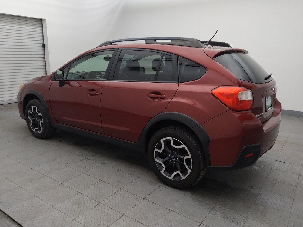 2017 Subaru Crosstrek in Live Oak, TX 78233 - 18087886 3