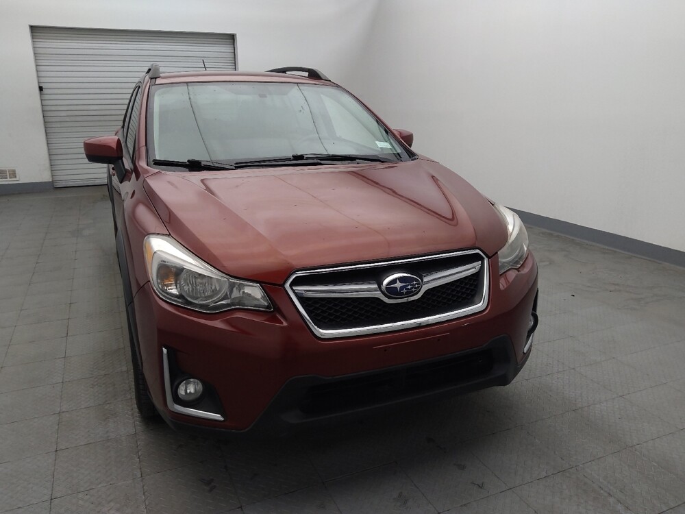 2017 Subaru Crosstrek in Live Oak, TX 78233 - 18087886 14